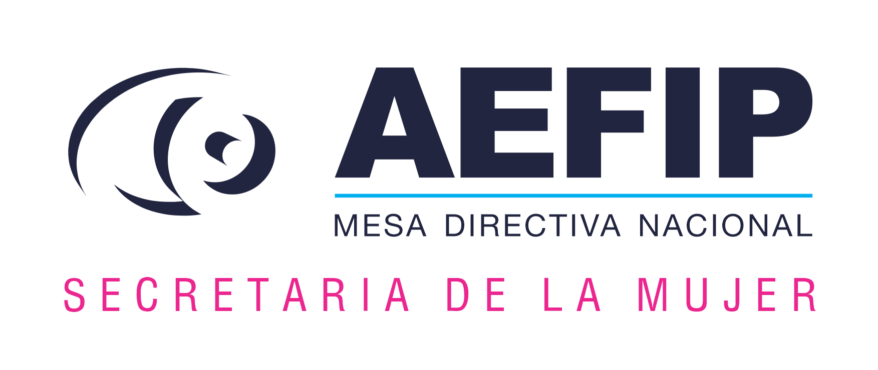 Logo sec mujer